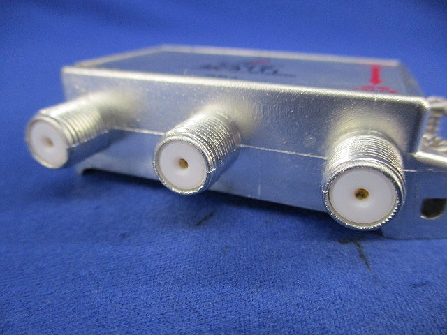 4分岐器 4CA111