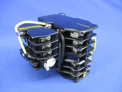 可逆形電磁開閉器 SRCaシリーズ SRCa3938-06RM