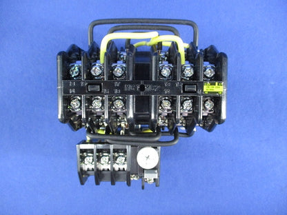 可逆形電磁開閉器 SRCaシリーズ SRCa3938-06RM