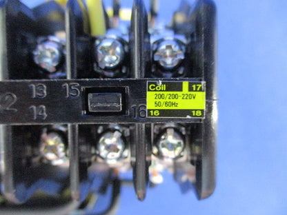 可逆形電磁開閉器 SRCaシリーズ SRCa3938-06RM