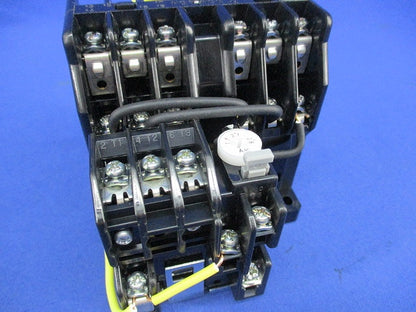 可逆形電磁開閉器 SRCaシリーズ SRCa3938-06RM