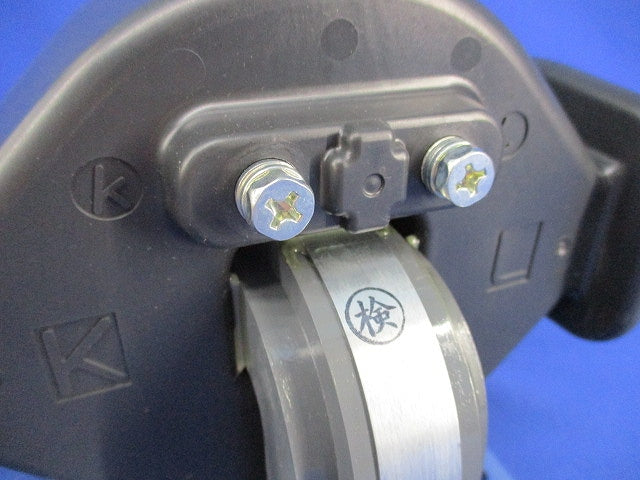 計器用高圧変流器50/5A CD-25ANB