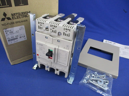 ノーヒューズブレーカ 3P200A NF250-CV