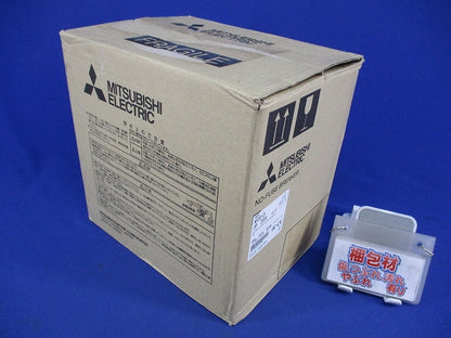 ノーヒューズブレーカ 3P200A NF250-CV