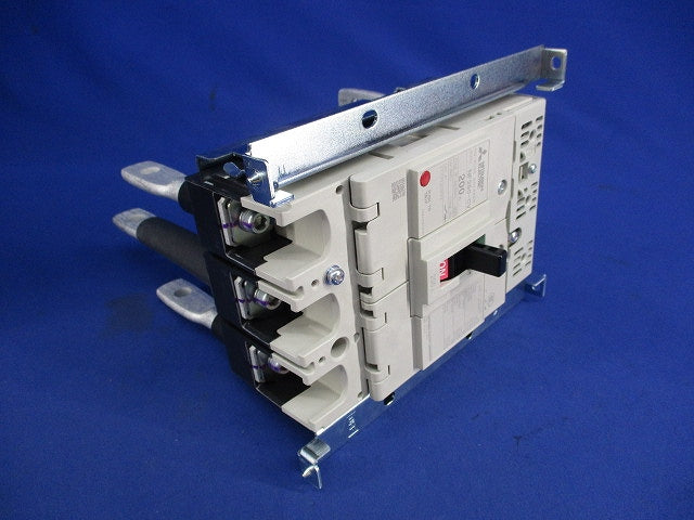 ノーヒューズブレーカ 3P200A NF250-CV