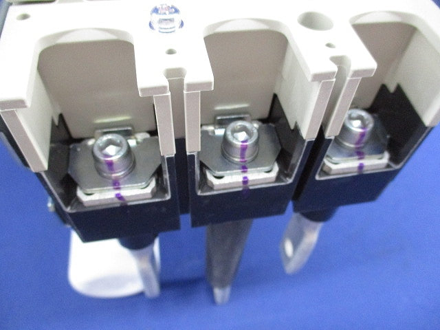 ノーヒューズブレーカ 3P200A NF250-CV