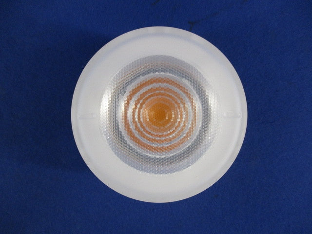 LEDフラットランプφ70(電球色) LLD3020LCB1