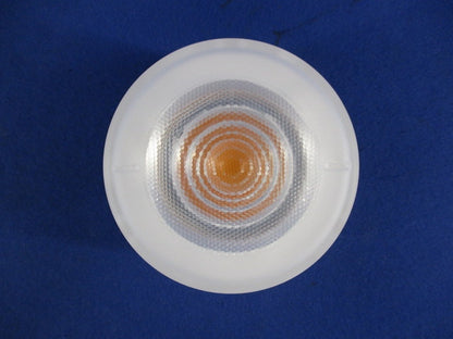 LEDフラットランプφ70(電球色) LLD3020LCB1