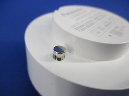 LEDフラットランプφ70(電球色) LLD3020LCB1