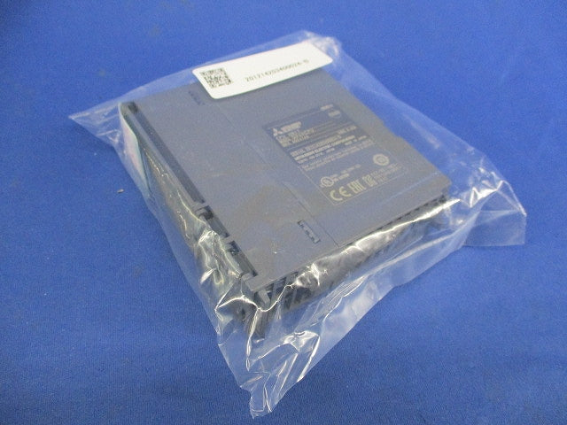 シーケンサCPU ハイパフォーマンスモデル Q06HCPU