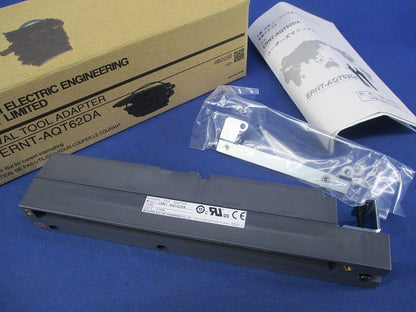 リニューアルツール アナログユニット用変換アダプタ ERNT-AQT62DA