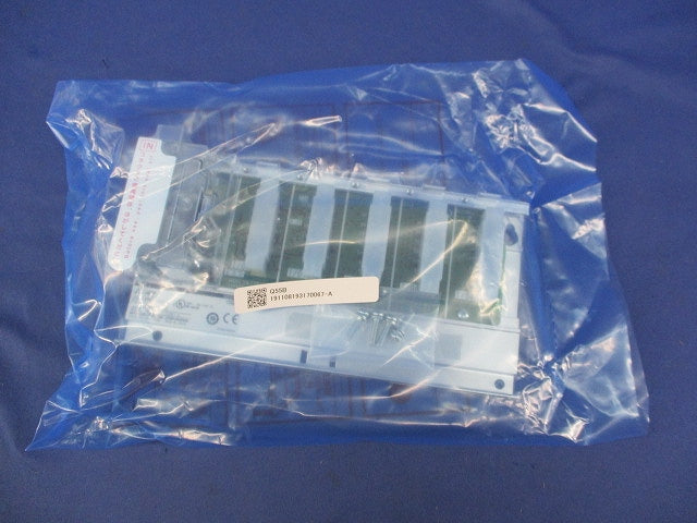 増設ベースユニット Q55B