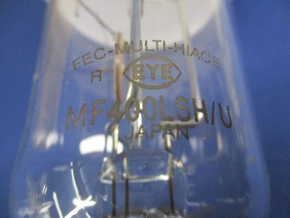 FECマルチハイエースH メタルハライドランプE39 MF400LSH/U