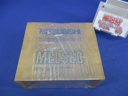 シーケンサ MELSEC-Aシリーズ 縦置き用ユニット接続ケーブル A0J2-C06