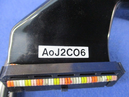 シーケンサ MELSEC-Aシリーズ 縦置き用ユニット接続ケーブル A0J2-C06