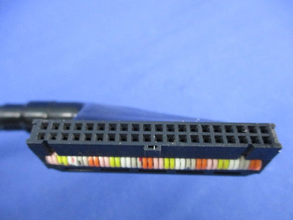 シーケンサ MELSEC-Aシリーズ 縦置き用ユニット接続ケーブル A0J2-C06