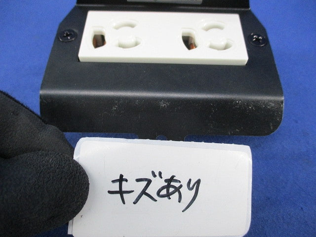 フロアコン器具ブロック DUB1201