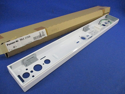 一体型LEDベースライト iDシリーズ 20形 直付型 器具本体 NNLK21509