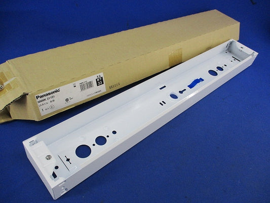 一体型LEDベースライト iDシリーズ 防湿型・防雨型 iスタイル 器具本体 NNWK21151
