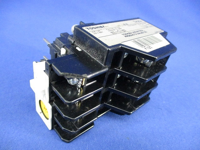 標準形サーマルリレー(12-18A) TH20J