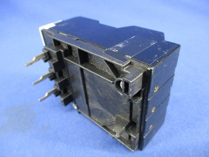 標準形サーマルリレー(12-18A) TH20J