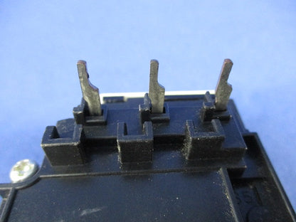 標準形サーマルリレー(12-18A) TH20J