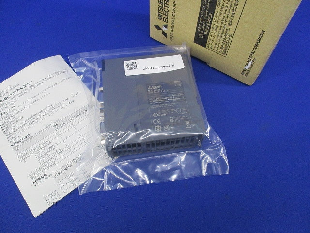 シリアルコミュニケーションユニット QJ71C24N-R2