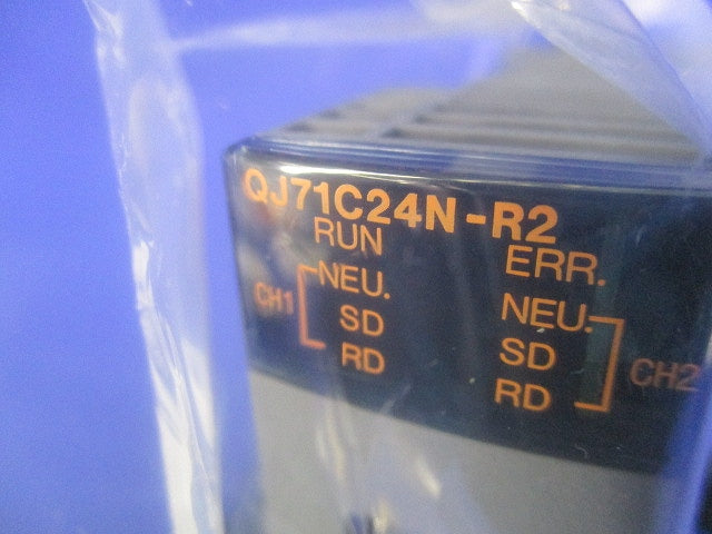 シリアルコミュニケーションユニット QJ71C24N-R2