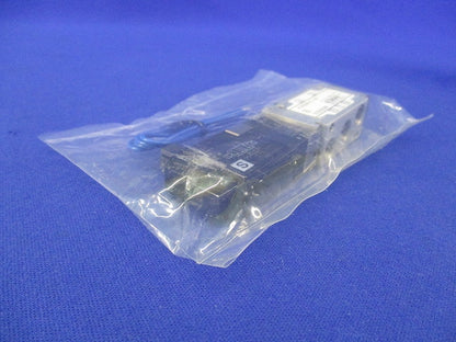 ニューマグスター 5ポート電磁弁 直配管形 スプール弁(2個入) 454S091C-M1