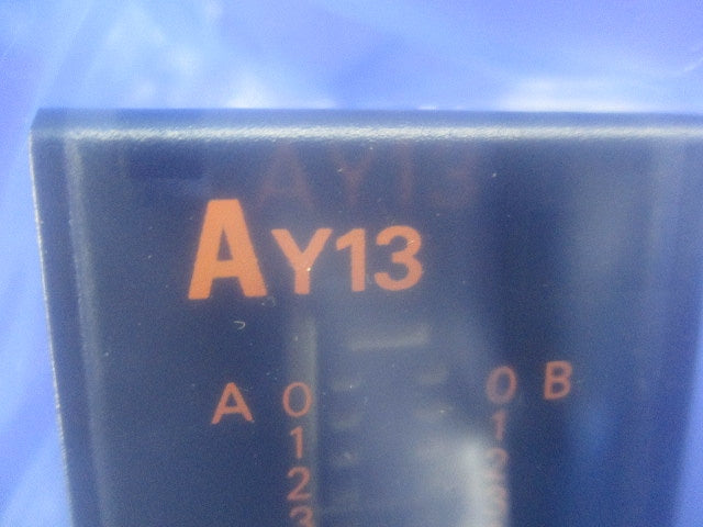 リレー出力ユニット 32点 AY13