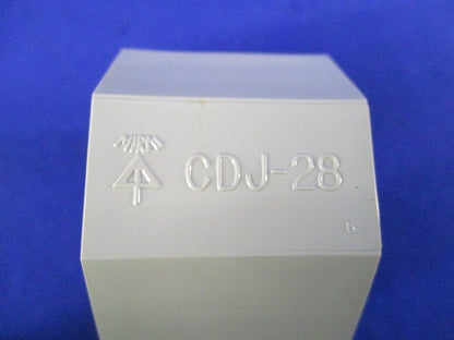 CDジョイントナット(8個入)(ベージュ) CDJ-28