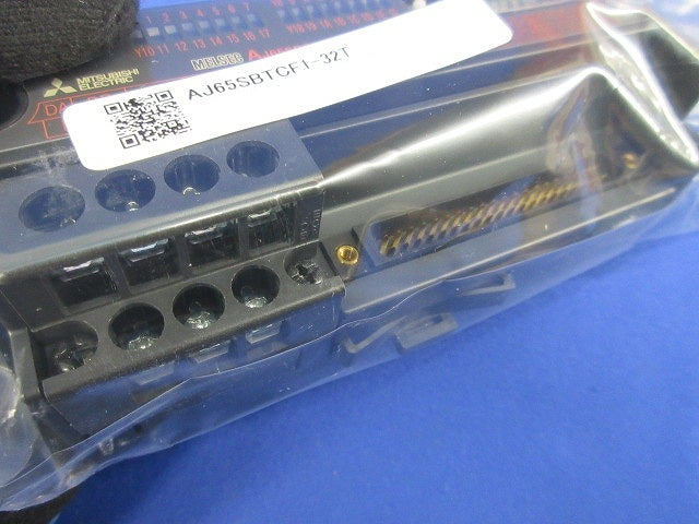 トランジスタ出力ユニット シンクタイプ AJ65SBTCF1-32T