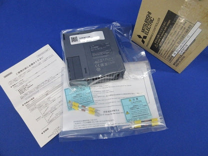 システムマスタ・ローカルユニット QJ61BT11N