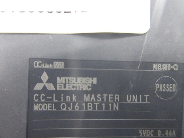 システムマスタ・ローカルユニット QJ61BT11N
