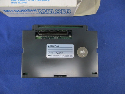 シーケンサ用メモリカセット A3NMCA4