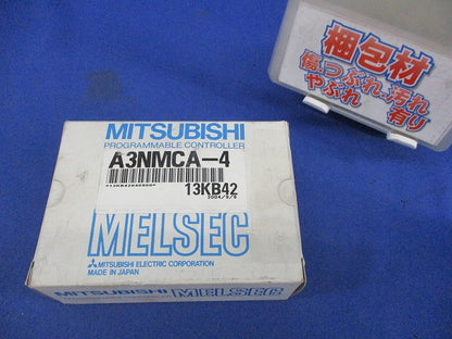 シーケンサ用メモリカセット A3NMCA4