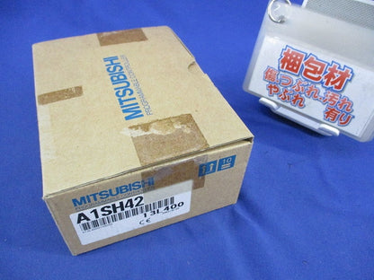 トランジスタ出力複合ユニット A1SH42