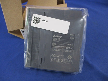 DC入力ユニット QX40