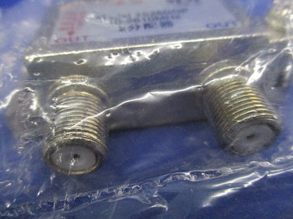 2分配器(4個入) 2S26GOP