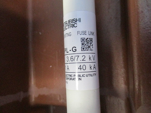 計器用変圧器6600/110Ｖ PD-50HF