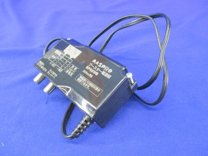 ブースター電源部 BPS6WB