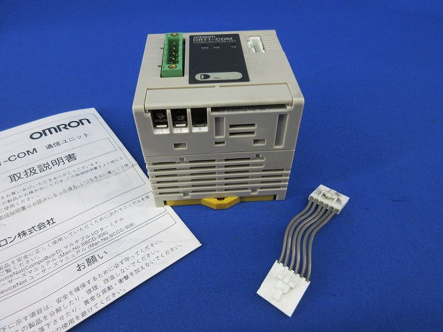 マルチプルI/Oターミナル通信ユニット DRT1-COM
