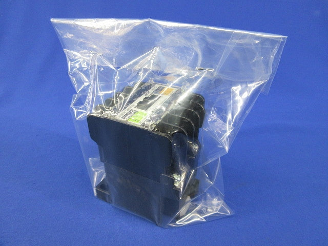 電磁接触器 200V(キズ汚れ有) MUF10-5