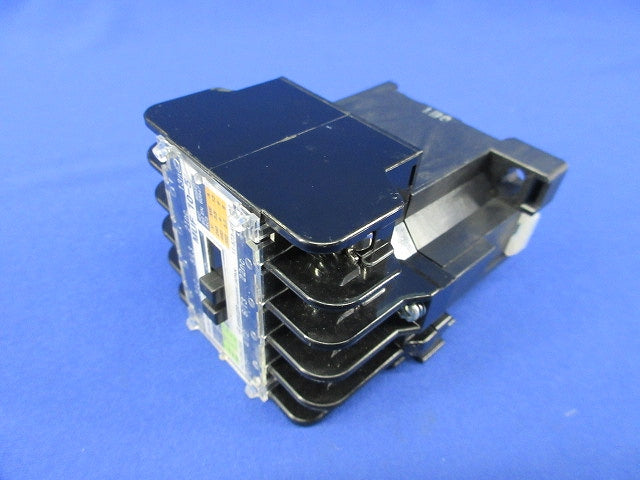 電磁接触器 200V(キズ汚れ有) MUF10-5