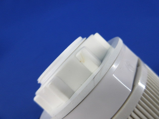 マシンフレキコネクタ(6個入)(ミルキーホワイト) MFPK-28