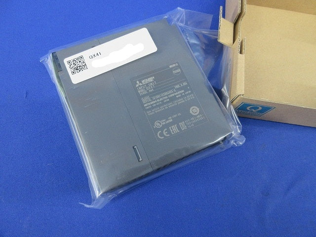 DC入力ユニット 5VDC QX41