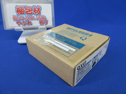 DC入力ユニット 5VDC QX41