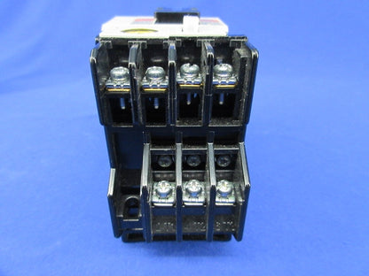 電磁開閉器 200V SC-05