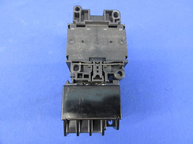 電磁開閉器 200V SC-05