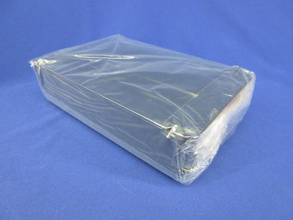 セーリスボックス 3個用 塗代カバー付(キズ汚れ有) SB3B